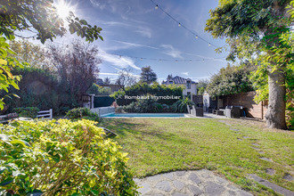 achat maison la-celle-st-cloud 78170
