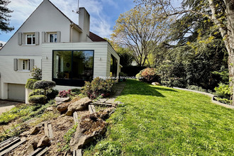 achat maison la-celle-st-cloud 78170