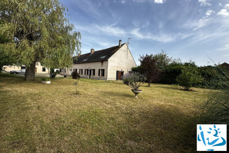 achat maison la-celle-st-cyr 89116