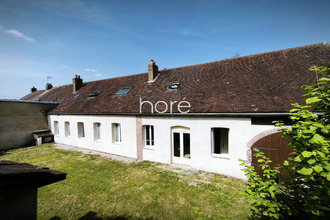 achat maison la-celle-st-cyr 89116