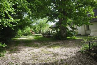 achat maison la-celle-st-cyr 89116