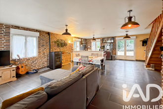 achat maison la-celle-st-cyr 89116