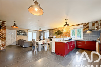 achat maison la-celle-st-cyr 89116