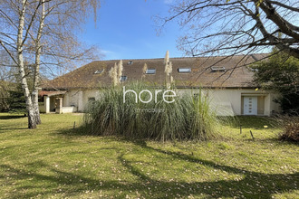 achat maison la-celle-st-cyr 89116