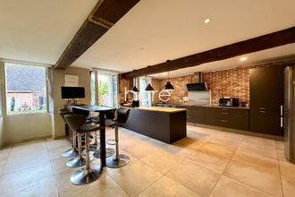 achat maison la-celle-st-cyr 89116