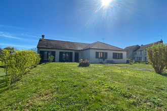 achat maison la-celle-st-cyr 89116