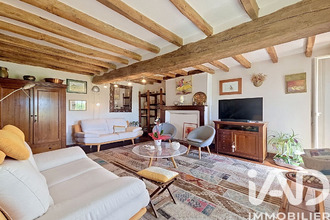 achat maison la-celle-st-cyr 89116