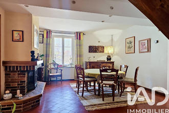 achat maison la-celle-st-cyr 89116