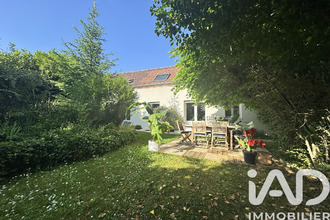 achat maison la-celle-st-cyr 89116