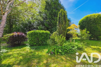 achat maison la-celle-st-cyr 89116