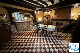 achat maison la-celle-st-cyr 89116