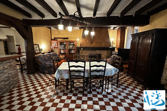 achat maison la-celle-st-cyr 89116