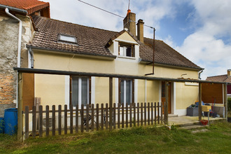 achat maison la-celle-sur-loire 58440