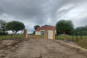 achat maison la-celle-sur-loire 58440