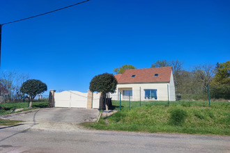 achat maison la-celle-sur-loire 58440