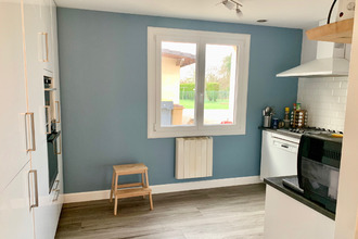 achat maison la-celle-sur-morin 77515