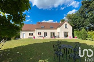 achat maison la-celle-sur-morin 77515