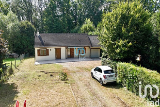 achat maison la-celle-sur-morin 77515