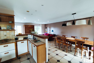 achat maison la-celle-sur-morin 77515