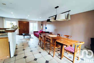 achat maison la-celle-sur-morin 77515