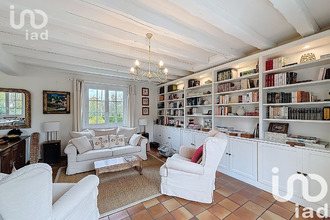 achat maison la-celle-sur-morin 77515