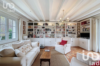 achat maison la-celle-sur-morin 77515