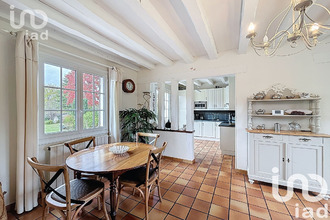 achat maison la-celle-sur-morin 77515