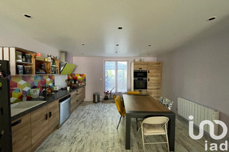 achat maison la-celle-sur-morin 77515