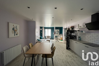 achat maison la-celle-sur-morin 77515