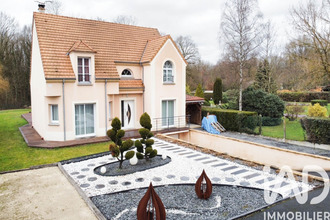 achat maison la-celle-sur-morin 77515