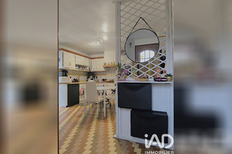 achat maison la-celle-sur-morin 77515