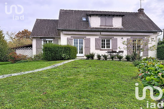 achat maison la-celle-sur-morin 77515