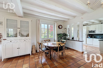 achat maison la-celle-sur-morin 77515