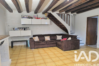 achat maison la-celle-sur-morin 77515