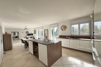 achat maison la-celle-sur-morin 77515