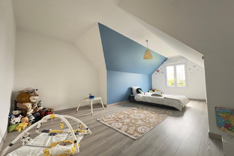 achat maison la-celle-sur-morin 77515