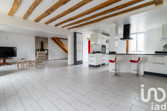 achat maison la-celle-sur-morin 77515