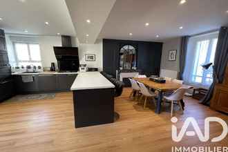 achat maison la-celle-sur-morin 77515