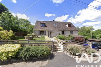 achat maison la-celle-sur-morin 77515