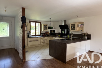 achat maison la-celle-sur-morin 77515