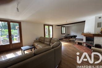 achat maison la-celle-sur-morin 77515