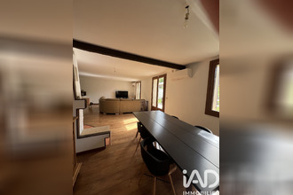 achat maison la-celle-sur-morin 77515