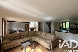 achat maison la-celle-sur-morin 77515