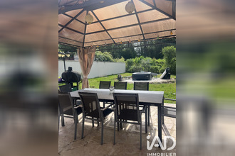 achat maison la-celle-sur-morin 77515