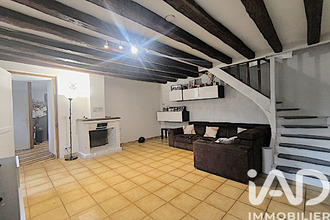 achat maison la-celle-sur-morin 77515