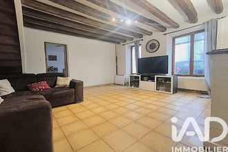 achat maison la-celle-sur-morin 77515