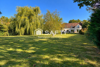 achat maison la-celle-sur-morin 77515