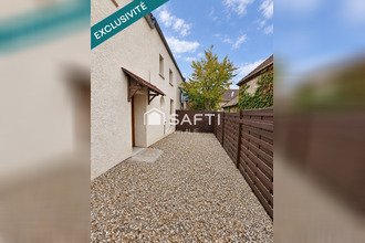 achat maison la-celle-sur-morin 77515