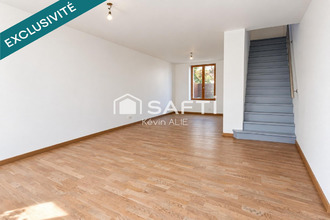 achat maison la-celle-sur-morin 77515
