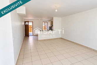 achat maison la-celle-sur-morin 77515